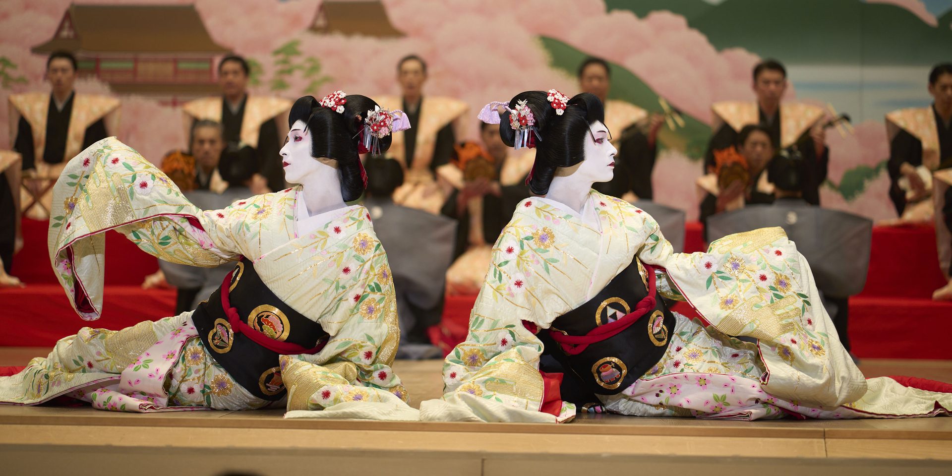 “Kokuho” [MOVIE REVIEW]