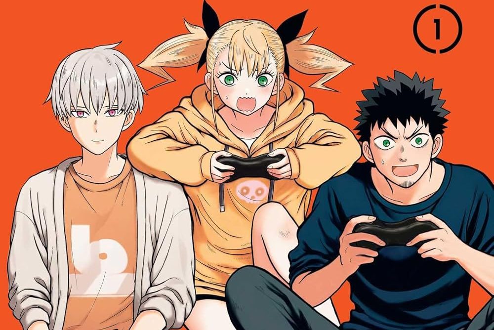 “Kaiju No. 8: Relax” – Vol. 1 [MANGA REVIEW]