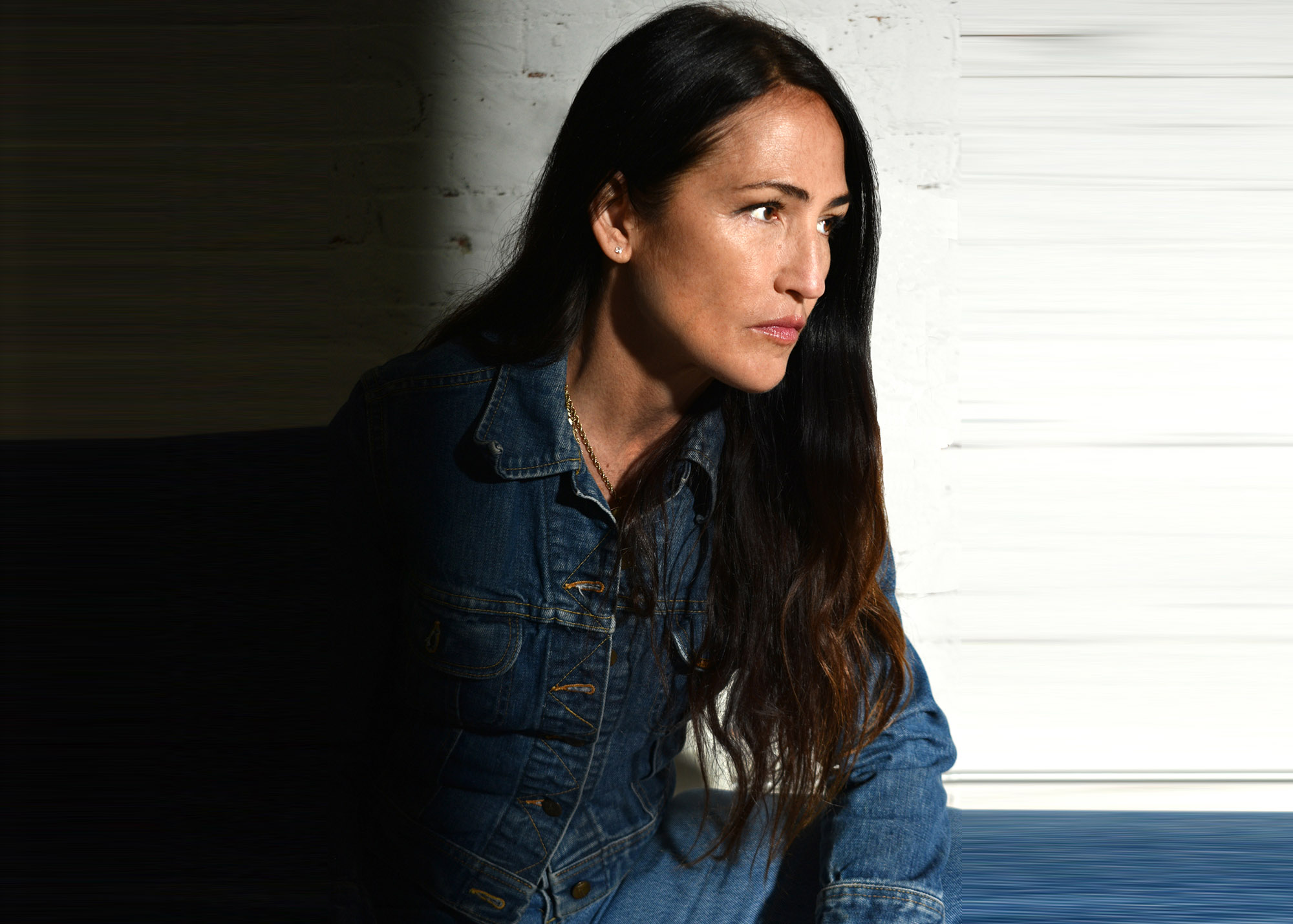 Joan As Police Woman – “The Ride” and “Anyone” [MUSIC REVIEW]