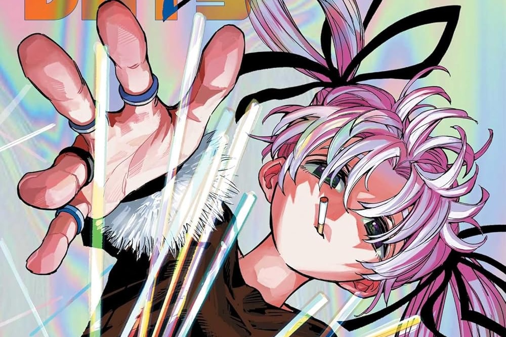 “Sakamoto Days” – Vol. 21 [MANGA REVIEW]