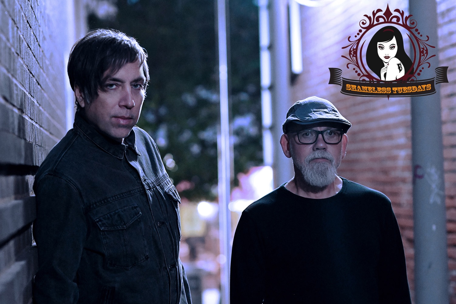 Shameless Tuesdays | Livre 175: Lowsunday