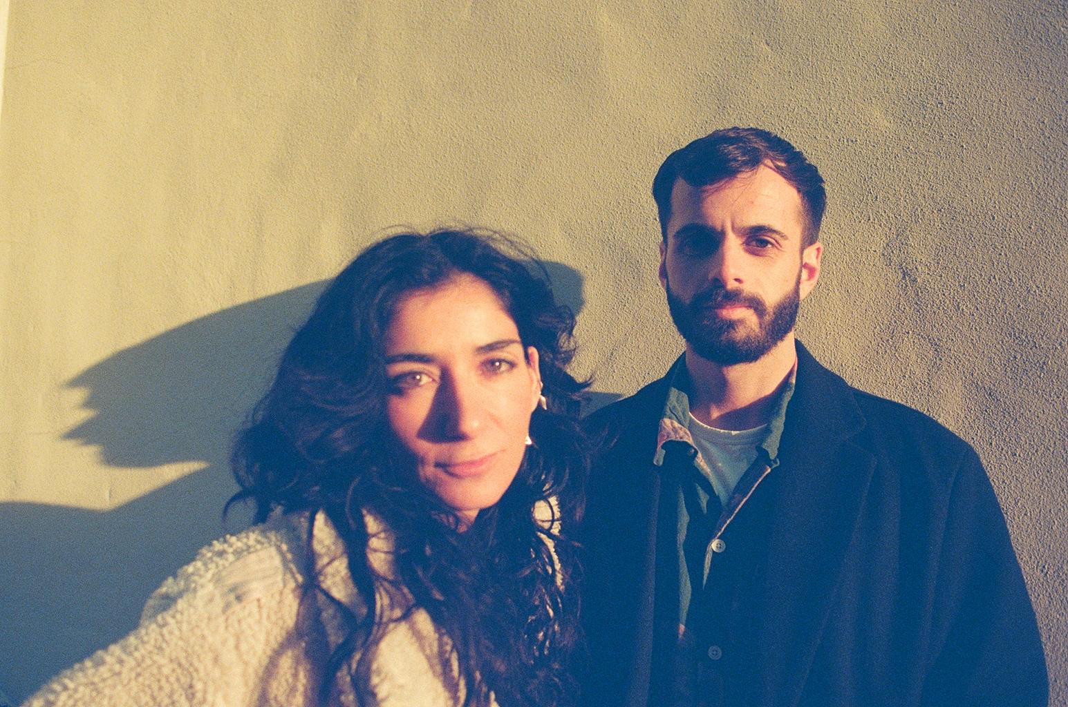 Desperately Seeking Suki Brings a Creative Evolution Through Honesty [MUSIC INTERVIEW]