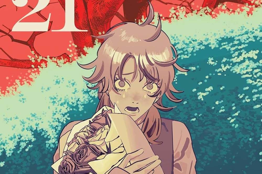 “Chainsaw Man” – Vol. 21 [MANGA REVIEW]