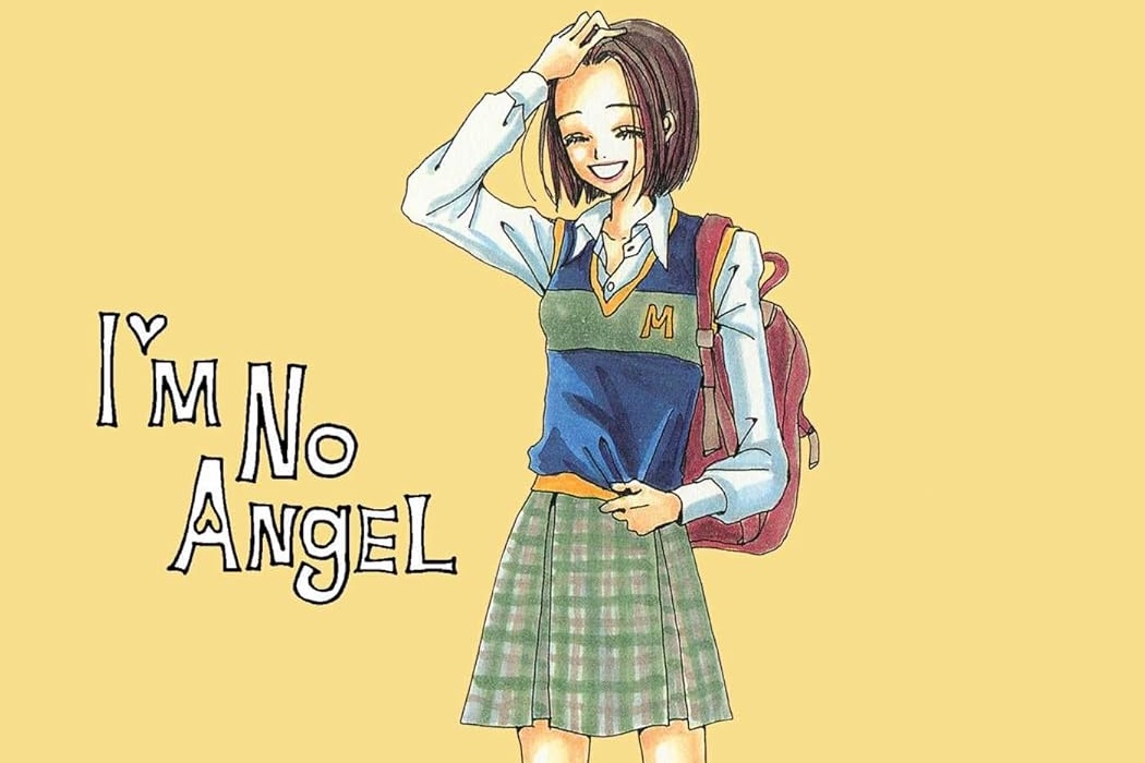 “I’m No Angel” – Vol. 1 [MANGA REVIEW]