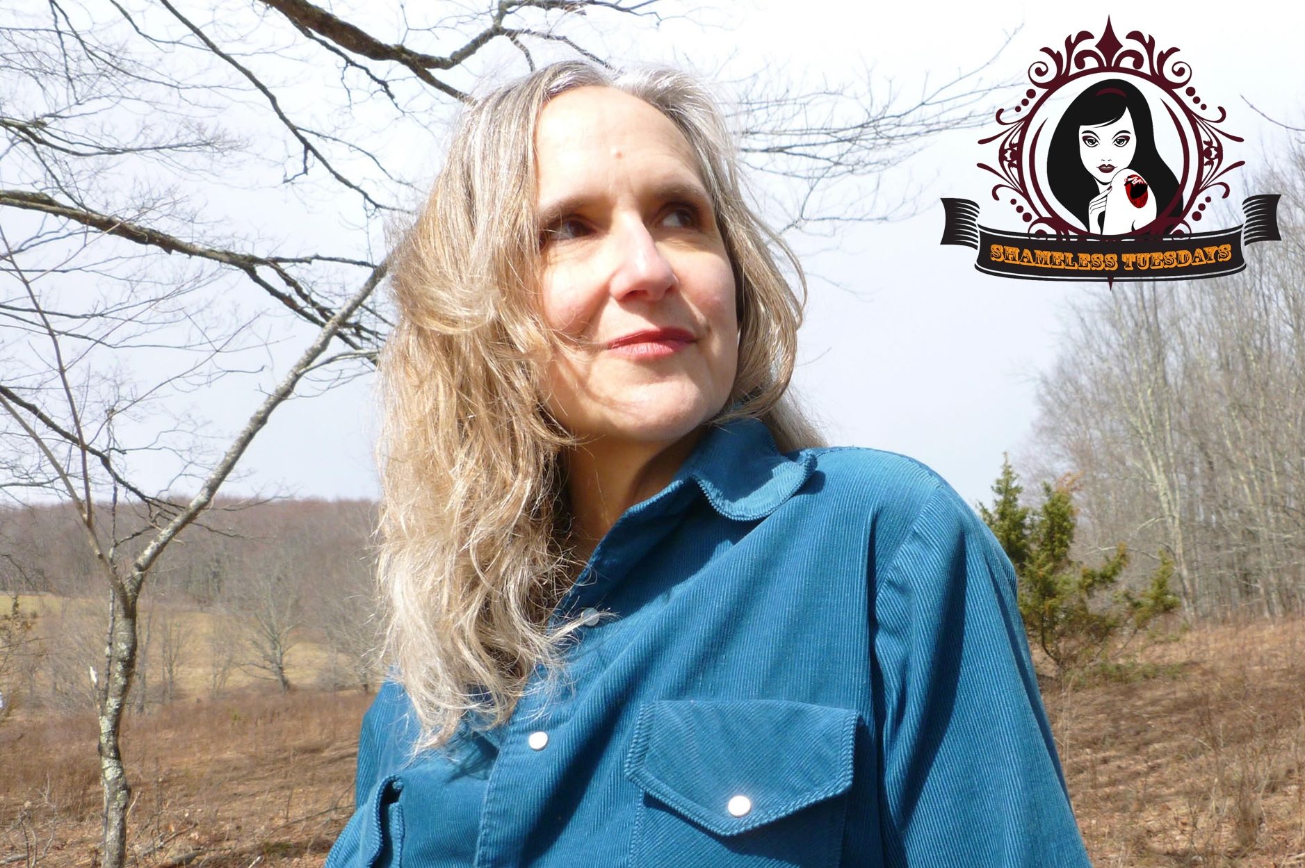 Shameless Tuesdays | Livre 182: Julia Greenberg