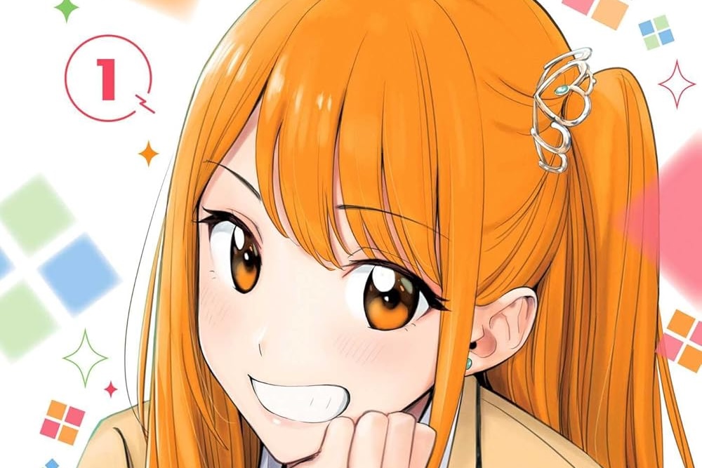 “Hima-ten!” – Vol. 1 [MANGA REVIEW]