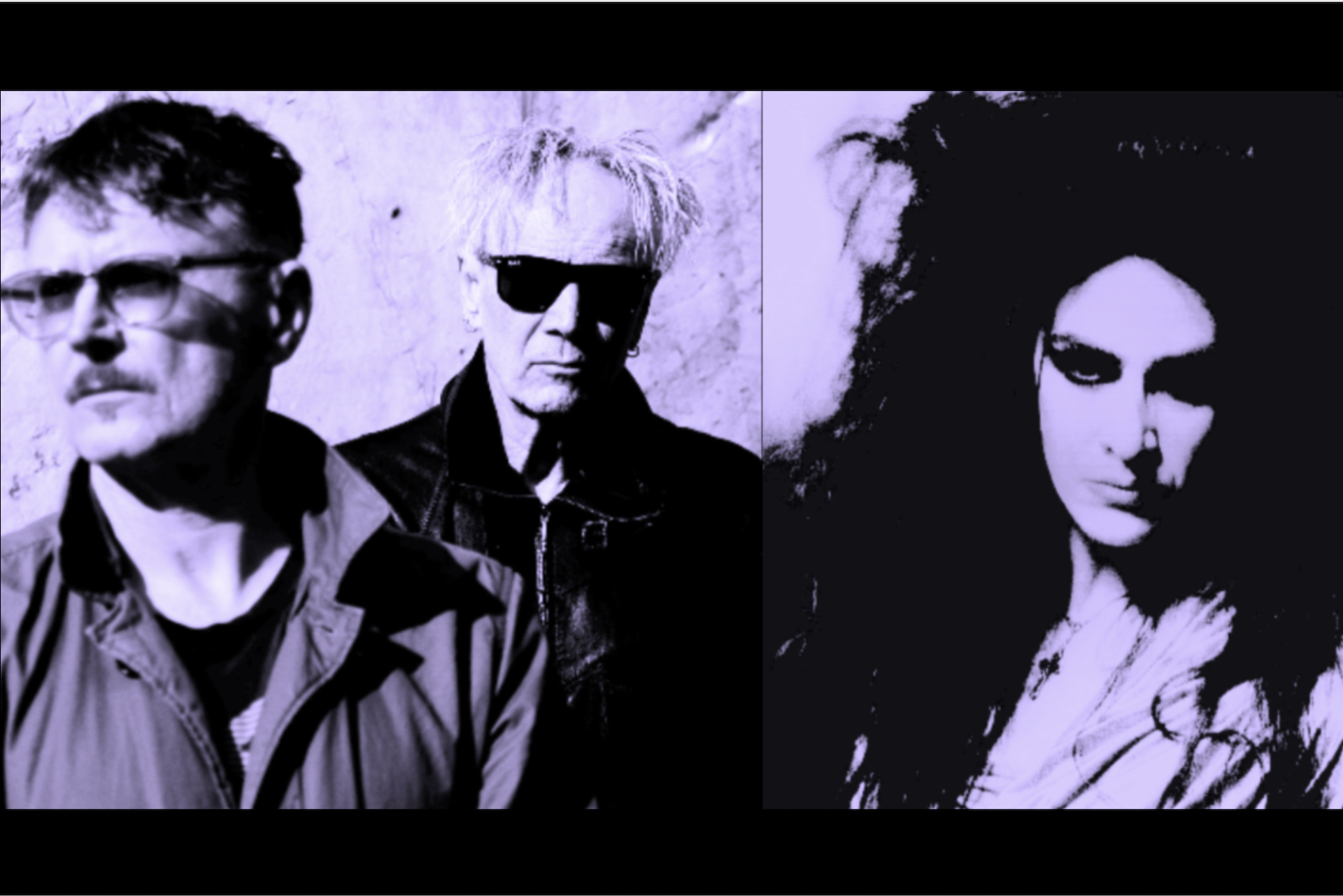 Delerium & Diamanda Galás – “Into the Light” [MUSIC REVIEW]